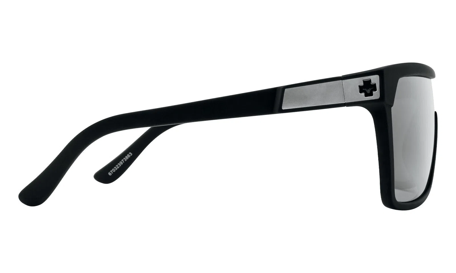 SpyOptic Flynn 670323 Sunglasses - view 45